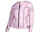 Мотокуртка женская Tuzo Mizz Jacket Pink
