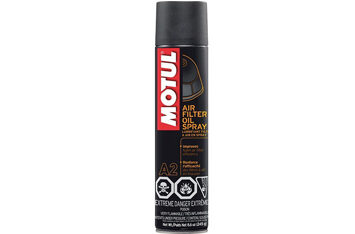 Пропитка A2 Air Filter Oil Spray (400ML)