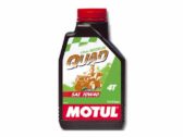 Масло Motul Quad 4T Sae 10W40 (1L)