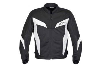 Мотокуртка Alpinestars Dual Air Jacket