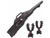 Чехол с креплениями для ружья Kolpin ATV Gun Boot IV
