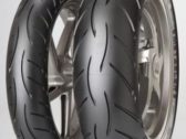 Мотошина MZ 180/55ZR17(73W)TL / 1927600