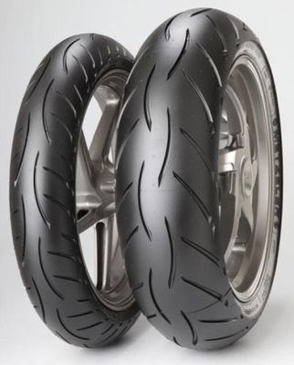 Мотошина MZ 160/60ZR17(69W)TL / 1971300