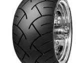 Мотошина MZ 240/40VR18(79V)TL / 1568300