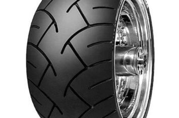 Мотошина MZ 240/40VR18(79V)TL / 1568300