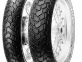 Мотошина PR 160/60R17 69V TL / 0802700