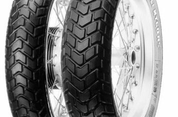 Мотошина PR 160/60R17 69V TL / 0802700