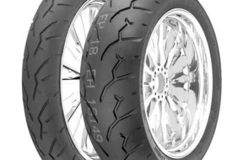 Мотошина PR 240/40VR18(79V)TL / 1862300