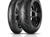 Мотошина PR 190/50ZR17(73W)TL / 2068600