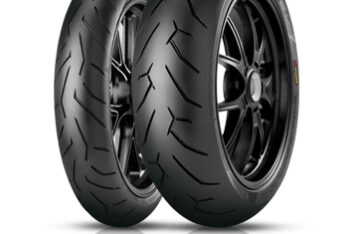 Мотошина PR 190/55ZR17(75W)TL / 2068700