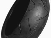 Мотошина Shinko 160/60ZR17 69W TL/R010