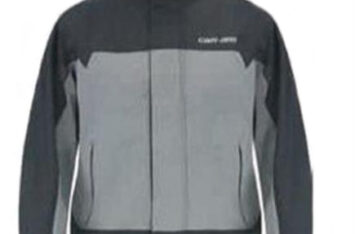 Мотокуртка Can-am manteau pluie rain