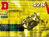 DID 428VX — 118FB