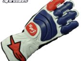 Мотоперчатки Alpinestars SP3 Retro