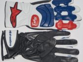 Мотоперчатки Alpinestars SP3 Retro