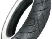 Мотошина Shinko 170/80-15 77H TL/SR777 WW