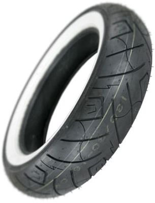Мотошина SHINKO 170/80-15 77H TL/SR777 WW