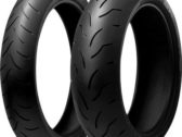Мотошина BS 180/55ZR17 (73W) BT016R PRO