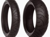 Мотошина BS 180/55ZR17 (73W) BT021R