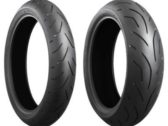 Мотошина BS 190/50ZR17 (73W) S20R