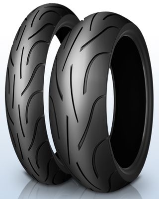 Мотошина MICHELIN  160/60ZR17 (69W) PILOTPOWER 2CT