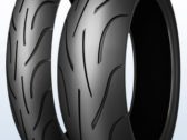 Мотошина Michelin 180/55ZR17 (73W) Pilotpower 2CT