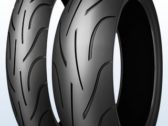 Мотошина Michelin 190/50ZR17 (73W) Pilotpower