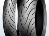 Мотошина Michelin 190/50ZR17 (73W) Pilotroad 3