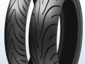 Мотошина Michelin 190/50ZR17 (73W) Pilotroad 2