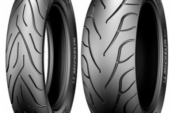 Мотошина MICHELIN 140/90B15 76H COMMANDER I