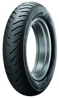 Мотошина DUNLOP 130/70-18 63H ELITE 3