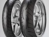 Мотошина MZ 180/55ZR17(73W) TL / 2283800