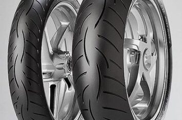 Мотошина MZ 180/55ZR17(73W) TL / 2283800