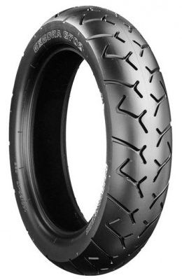 Мотошина BRIDGESTONE EXENDRA G702 BS 170/80B15 77H G702