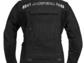Мотокуртка Acerbis Adventure Jacket Black