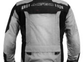 Мотокуртка Acerbis Adventure Jacket Black Grey