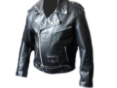 Мотокуртка Trash Punk Jacket