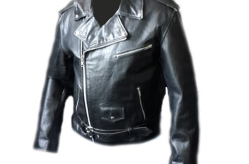 Мотокуртка Trash Punk Jacket Мотокуртка Trash Punk Jacket