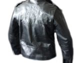 Мотокуртка Trash Punk Jacket