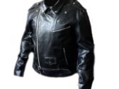 Мотокуртка Trash Punk Jacket