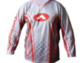 Джерси Airwalk red