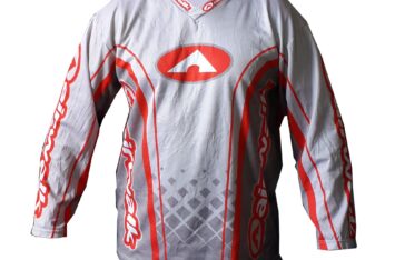 Джерси Airwalk red Джерси Airwalk red