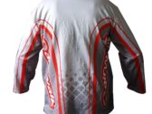 Джерси Airwalk red