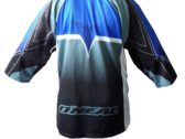Джерси O`neal blue