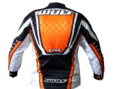 Джерси Wulf Edge Orange