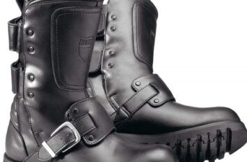 Мотоботы Highway 1 Chopper Boots