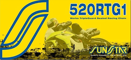 SS 520RTG1-110G