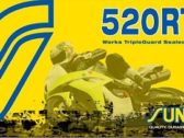 SS 520RTG1-112G