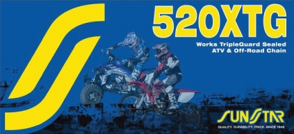 SS 520XTG-112G