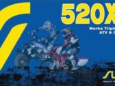 SS 520XTG-112G